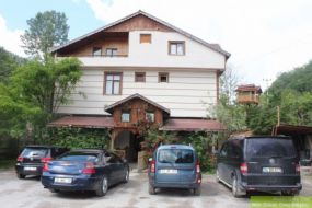 Abant Dere Otel