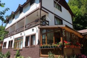 Abant Yayla Butik Otel