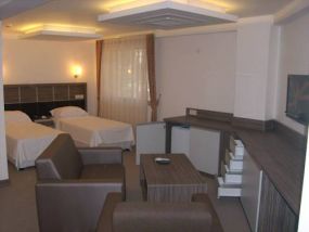 Abaylar Motel