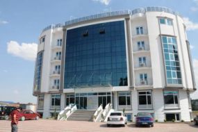 Abdullah Resort Hotel