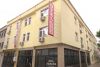 A&ccedil;ıkg&ouml;z Hotel Edirne