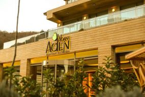 Aden Boutique Hotel & Spa