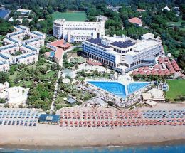 Adora Golf Resort Hotel