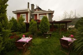 Ağva Sweethome Otel