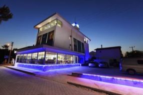 Agz Otel