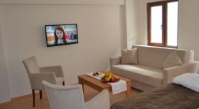 Aiza Suites