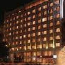 Aksular Otel Trabzon