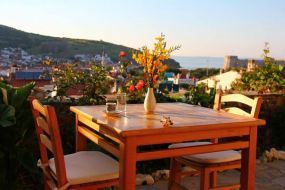 Alesta Otel Bozcaada