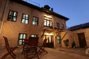 Ali Bey Konağı