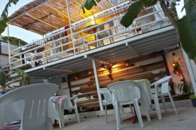 Ali Doruk Otel