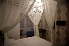 Ali's Butik Otel