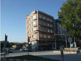 Altın Otel Burdur