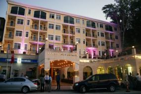 Altıng&ouml;l Hotel