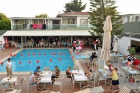 Altınkum Park Hotel