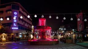 Altunhan Hotel
