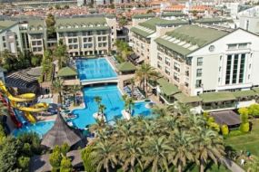 Alva Donna Beach Resort Comfort