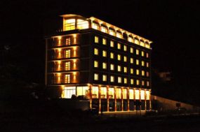 Amazon Aretias Otel