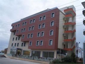 Anatolia Butik Otel