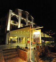 Anda&ccedil; Otel