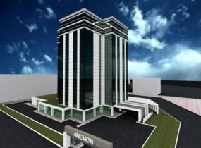 Anemon Konya