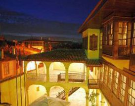 Anemon Otel Kula
