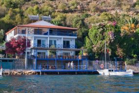 Anfora Otel & Pansiyon