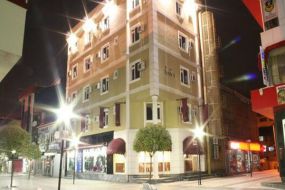 Anka Otel