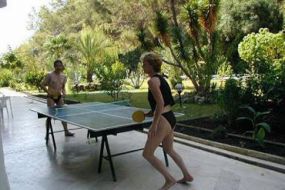 Annabella Beach Hotel