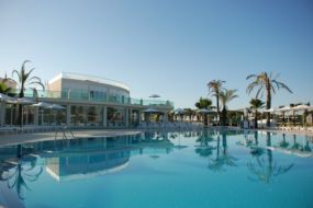 Apollonium Club La Costa Spa & Beach Resort Milas