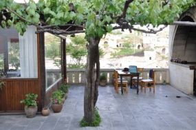 Aravan Evi