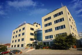 Arca Suite Hotel