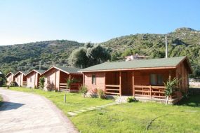 Arda Bungalows