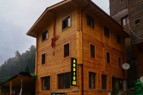 Ardı&ccedil; Apart Otel