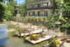 Arikanda River Garden Hotel
