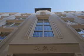 Art Deco İstanbul Suites