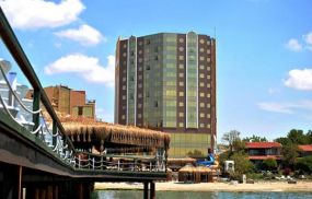 Artemis Marin Princess Hotel