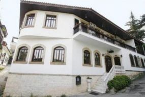 Aspen Otel Antalya