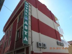 Asya Hotel Konya