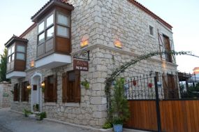 Avcı Han Taş Ev Otel