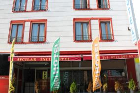 Avcılar İnci Hotel