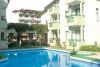 Avlu 1 Apart Otel