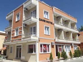 Avşa Cane Motel