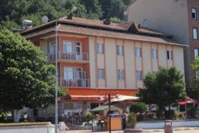 Ayancık Saymoz Otel