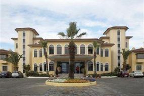 Aydın Anemon Otel
