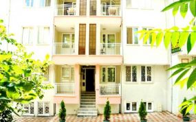 Aydın Apart Otel Edirne