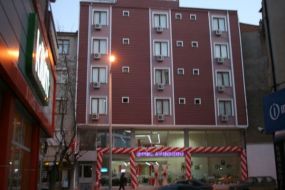 Aydoğdu Otel Karaman