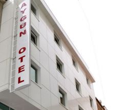 Ayg&uuml;n Otel Karaman