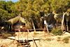 Ayvalık Camping Bungalow