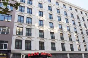 Bade Hotel Şişli
