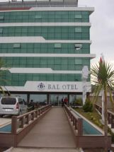 Bal Hotel Tirebolu